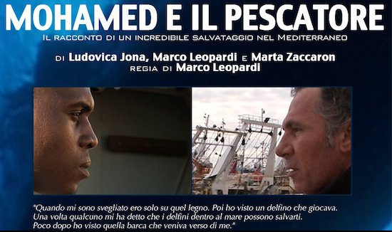 Locandina Mohamed