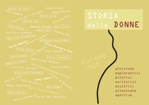 Storia donne